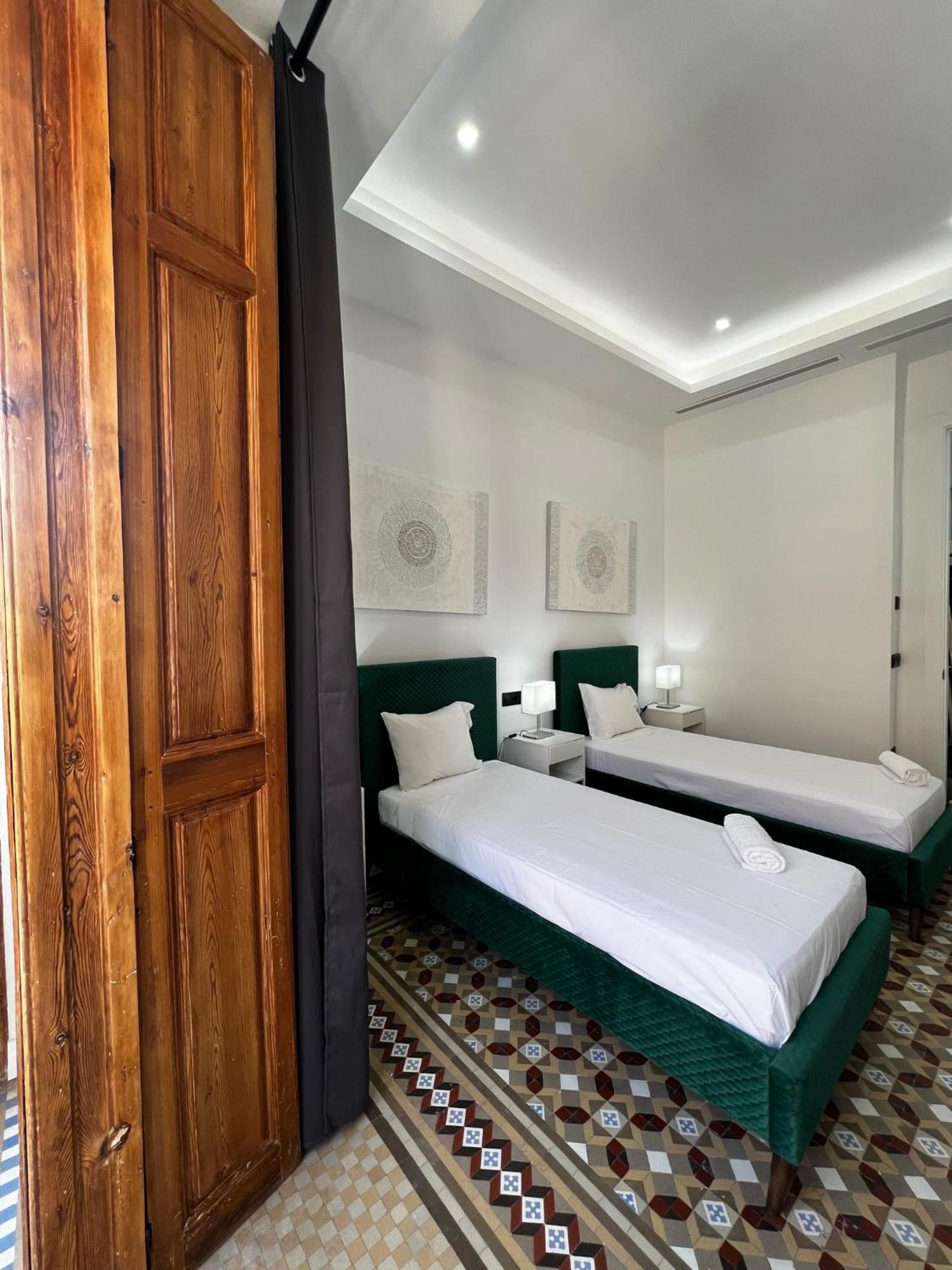 Grand Apartment Larios Málaga Exterior foto