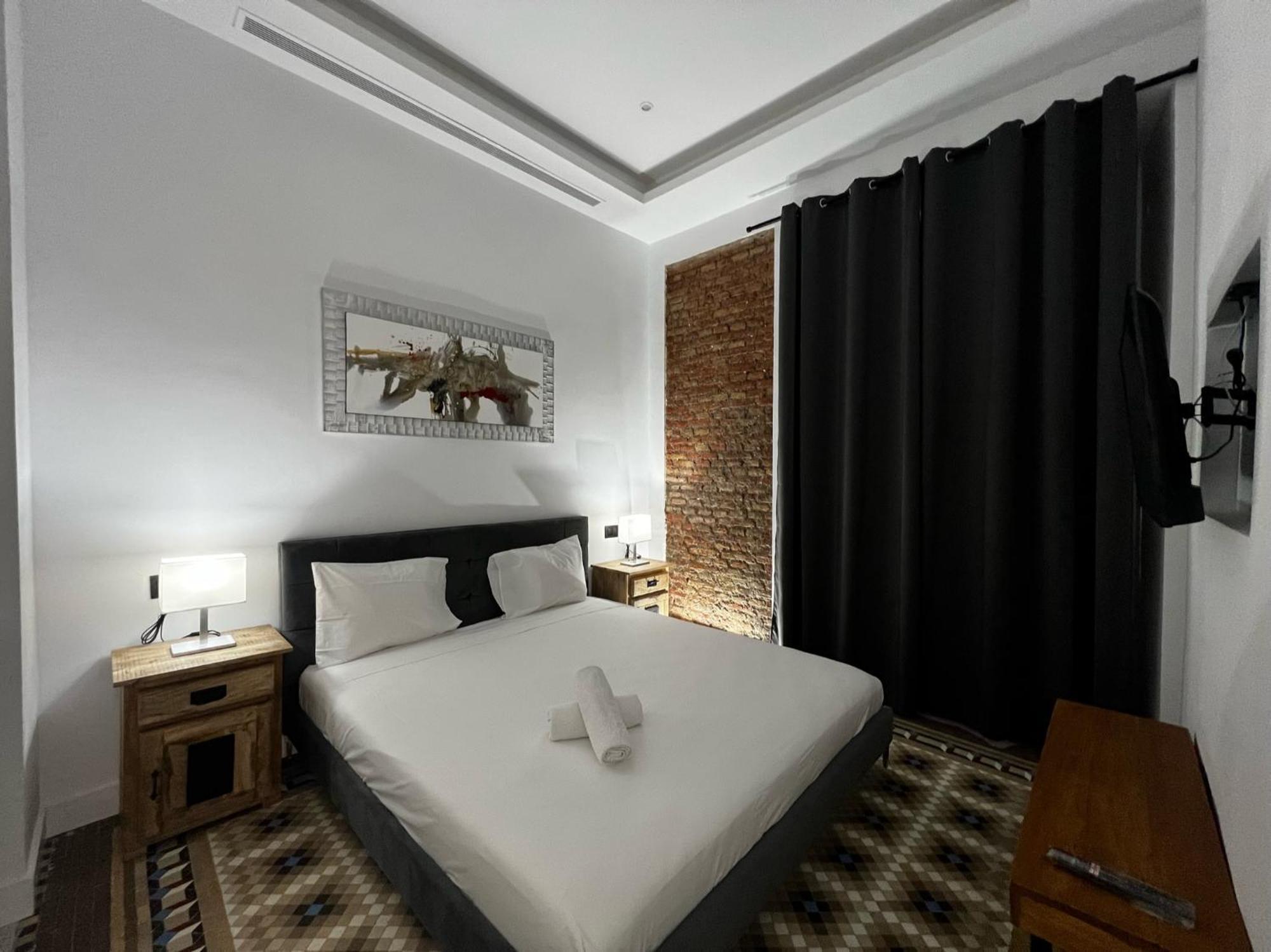 Grand Apartment Larios Málaga Exterior foto