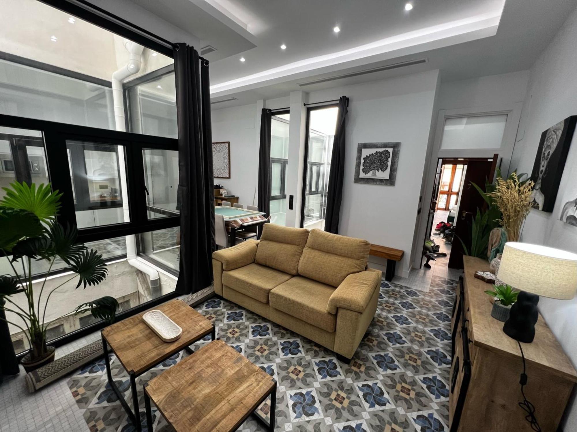 Grand Apartment Larios Málaga Exterior foto