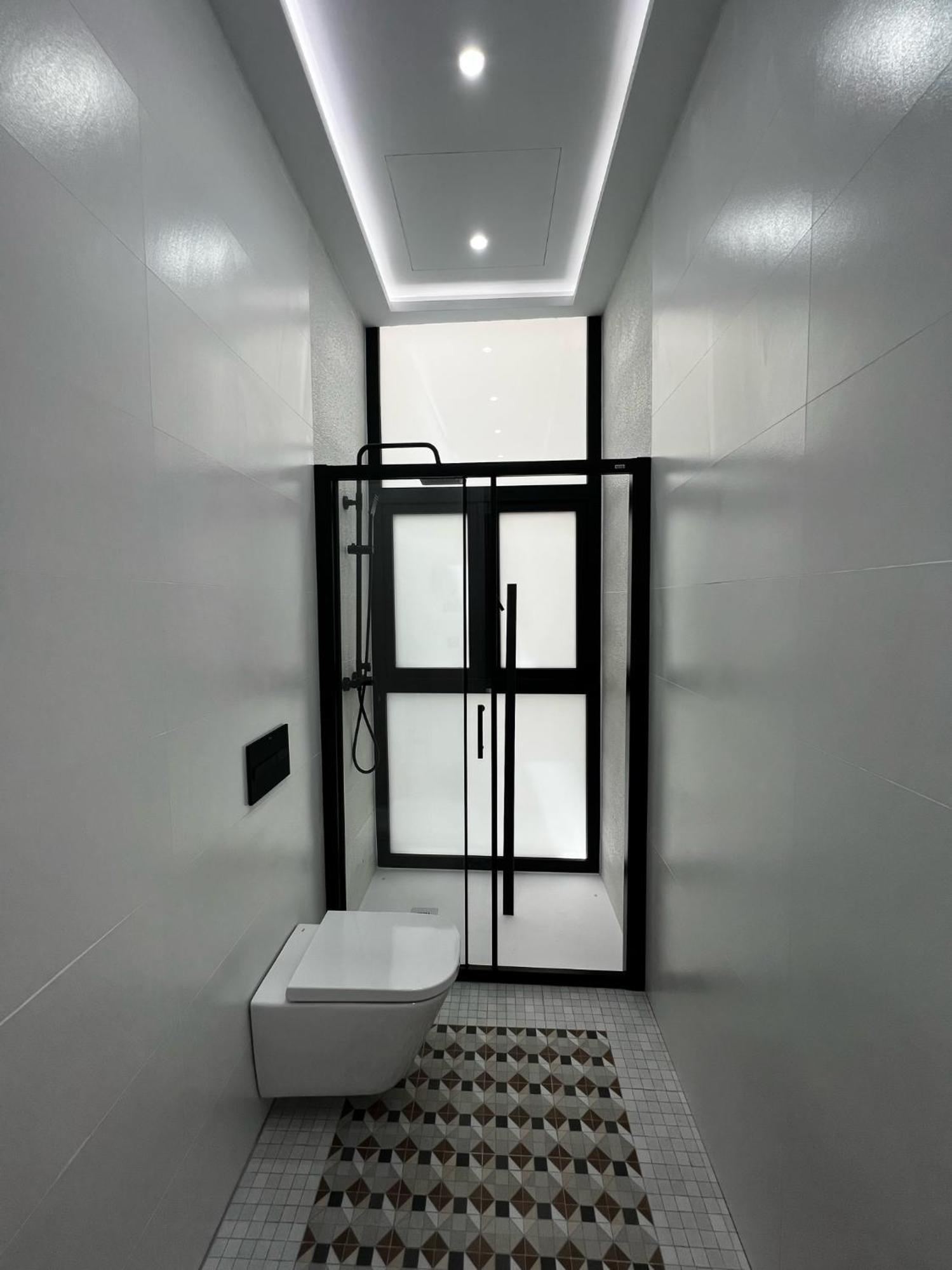 Grand Apartment Larios Málaga Exterior foto